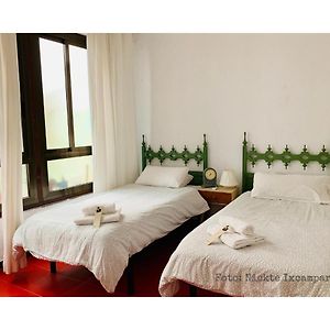 Kamer met Twee Aparte Bedden